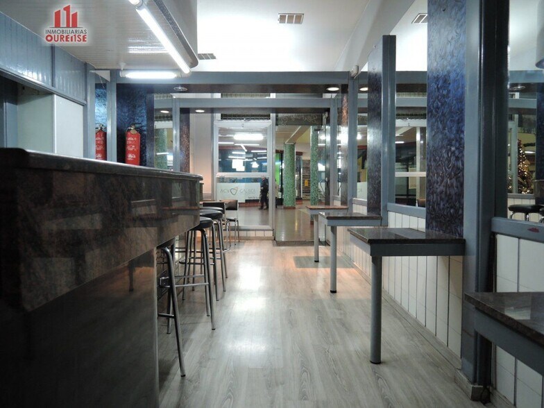 Local commercial dans Ourense, Orense à vendre - Photo de l’immeuble – Image 2 sur 13