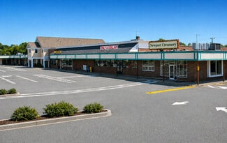 Plus de détails pour 6 Gooding Ave, Bristol, RI - Local commercial à louer