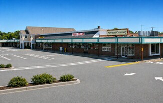 Plus de détails pour 6 Gooding Ave, Bristol, RI - Local commercial à louer