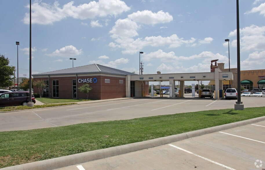 7367 N Beach St, Fort Worth, TX à vendre - Photo de l’immeuble – Image 2 sur 9