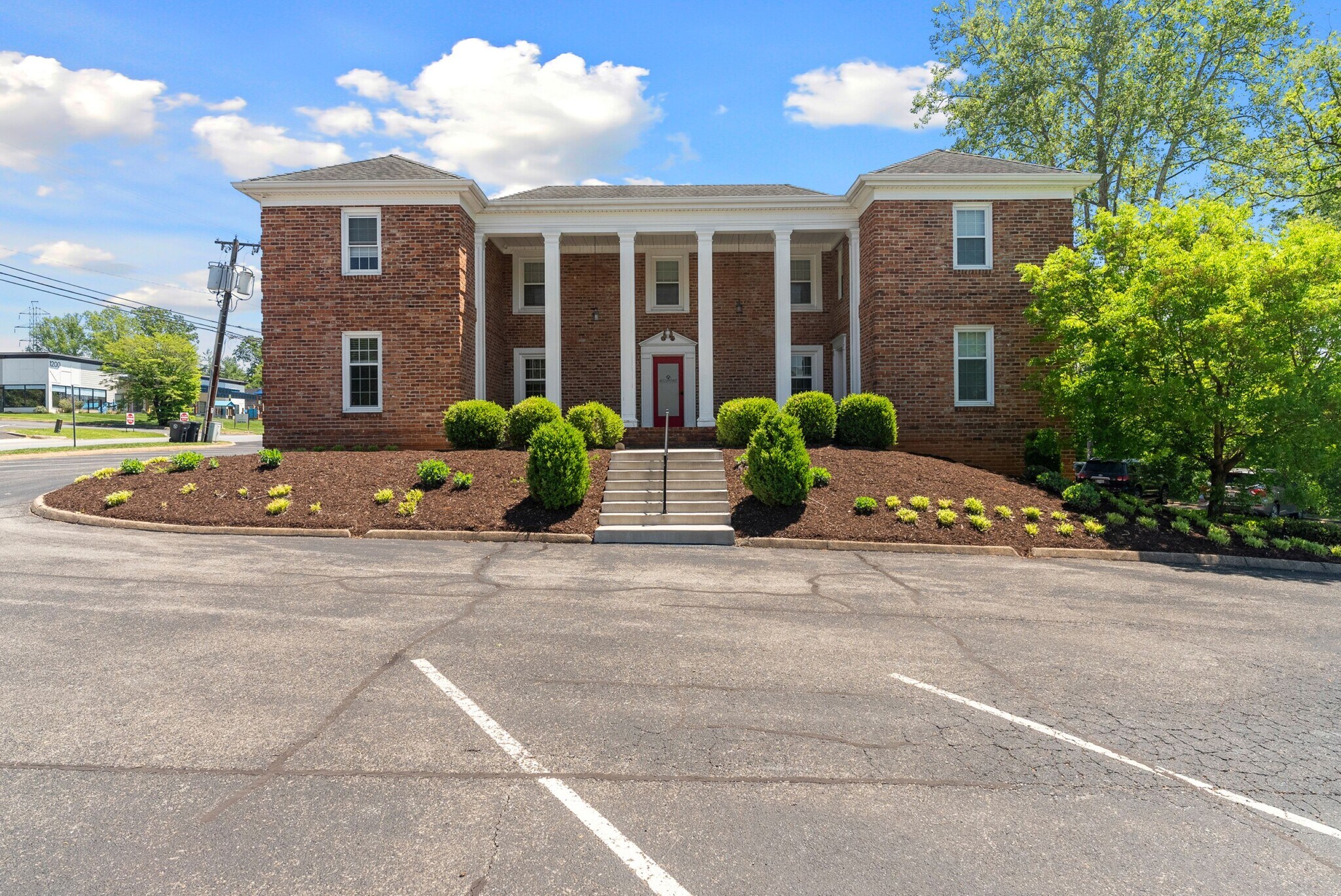 6200 Fort Ave, Lynchburg, VA à vendre Photo principale– Image 1 sur 80