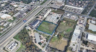 Plus de détails pour 11114 Joseph Clayton Dr, Austin, TX - Terrain à louer
