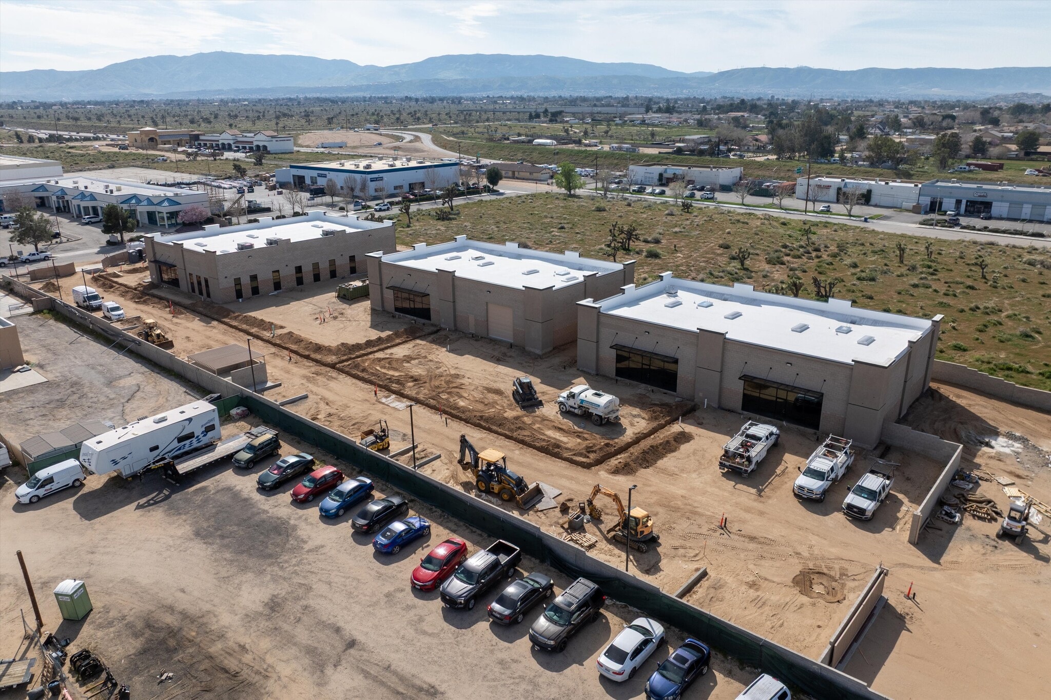 1133 W Avenue L12, Lancaster, CA à louer Photo intérieure– Image 1 sur 23