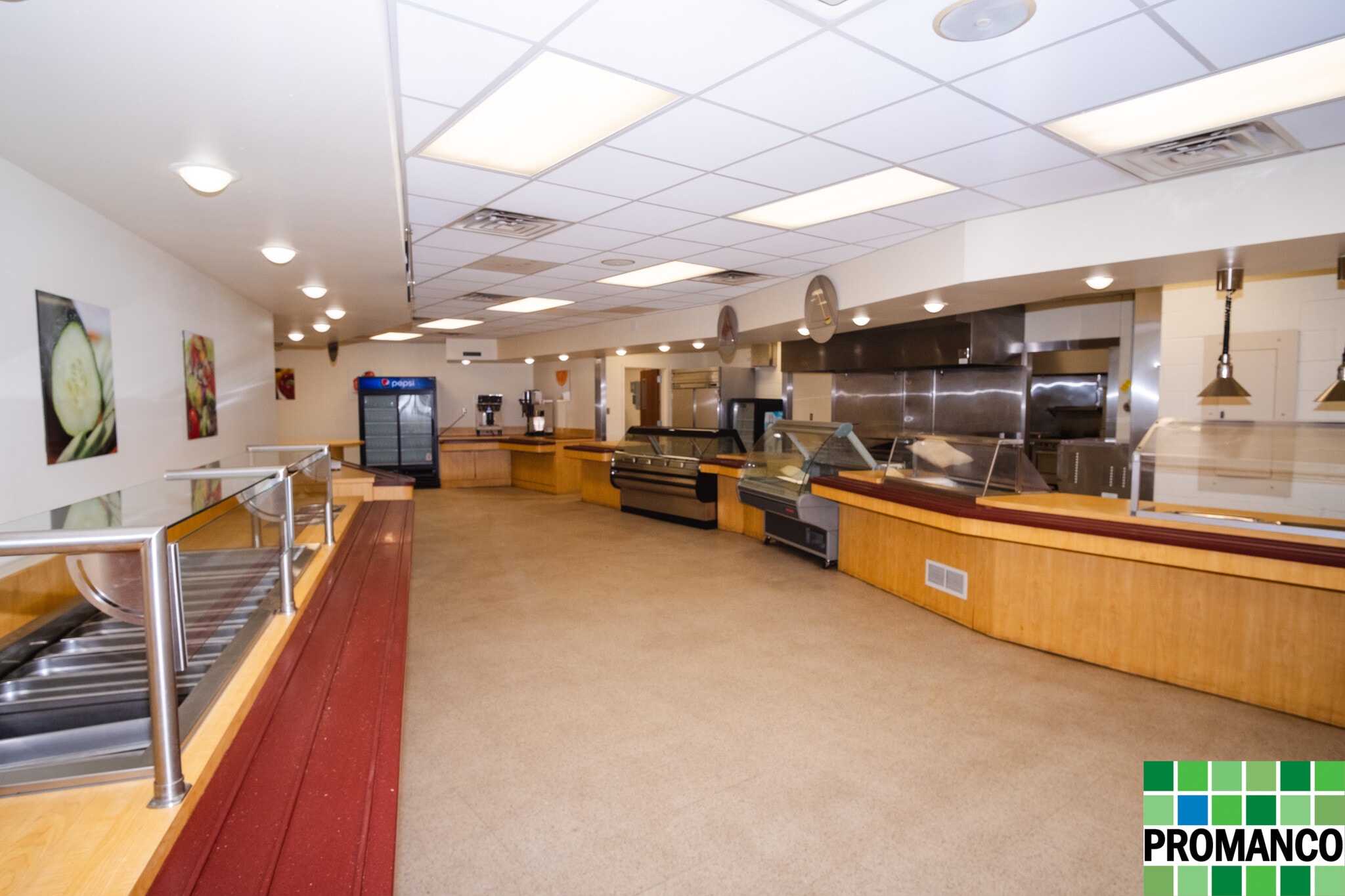 27811-27841 State Route 7, Marietta, OH à louer Photo intérieure– Image 1 sur 8