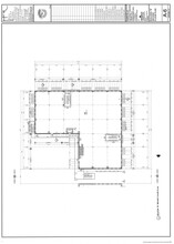 Virginia Ave, Hapeville, GA à louer Plan de site– Image 1 sur 2