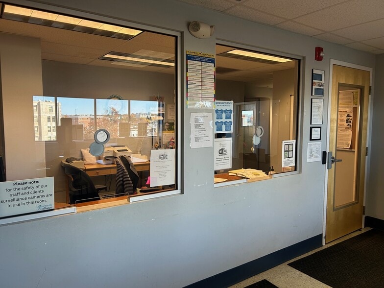 190 Lancaster St, Portland, ME à louer - Photo intérieure – Image 2 sur 6