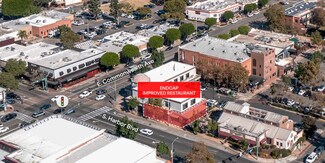 Plus de détails pour 100-150 S Harbor Blvd, Fullerton, CA - Local commercial à louer