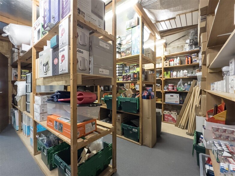 29 High St, Alness à vendre - Photo intérieure – Image 3 sur 6