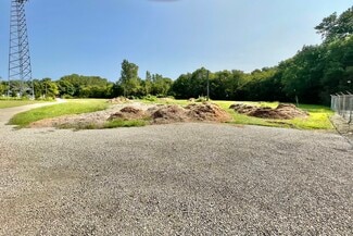 Plus de détails pour 1610 S Macedonia Ave, Muncie, IN - Terrain à louer