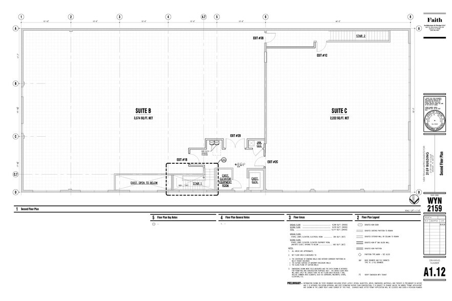 2159 NW 1st Ct, Miami, FL à louer - Photo de l’immeuble – Image 3 sur 3