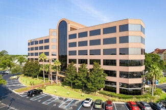 Liberty Center - Local commercial