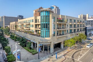 Plus de détails pour 133 The Promenade N, Long Beach, CA - Local commercial à louer