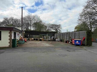 Plus de détails pour Calcot Ln, Curdridge - Bureau à louer
