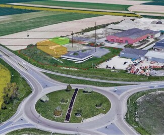 Plus de détails pour Industriel/Logistique à louer