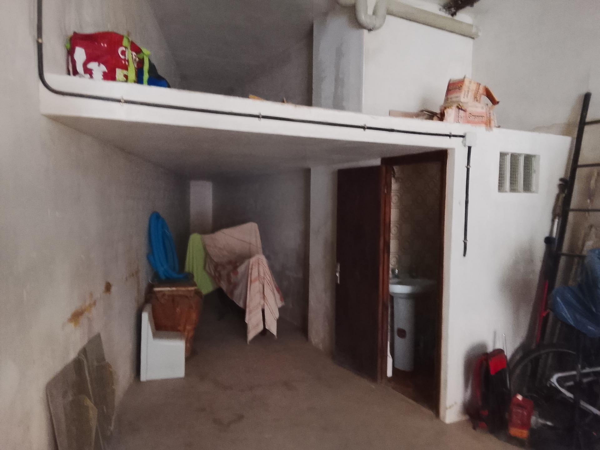 Immeuble residentiel dans L'Ametlla de Mar, Tarragona à vendre Photo intérieure– Image 1 sur 2
