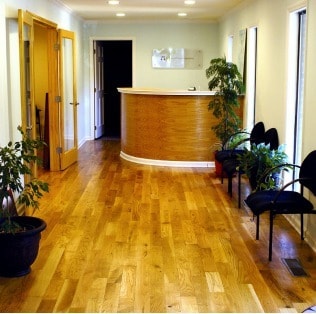 4913 Professional Ct, Raleigh, NC à louer Hall d’entrée– Image 1 sur 2