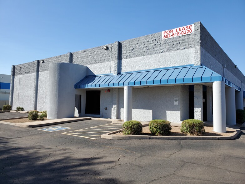 422 S Madison Dr, Tempe, AZ à louer - Photo principale – Image 1 sur 11