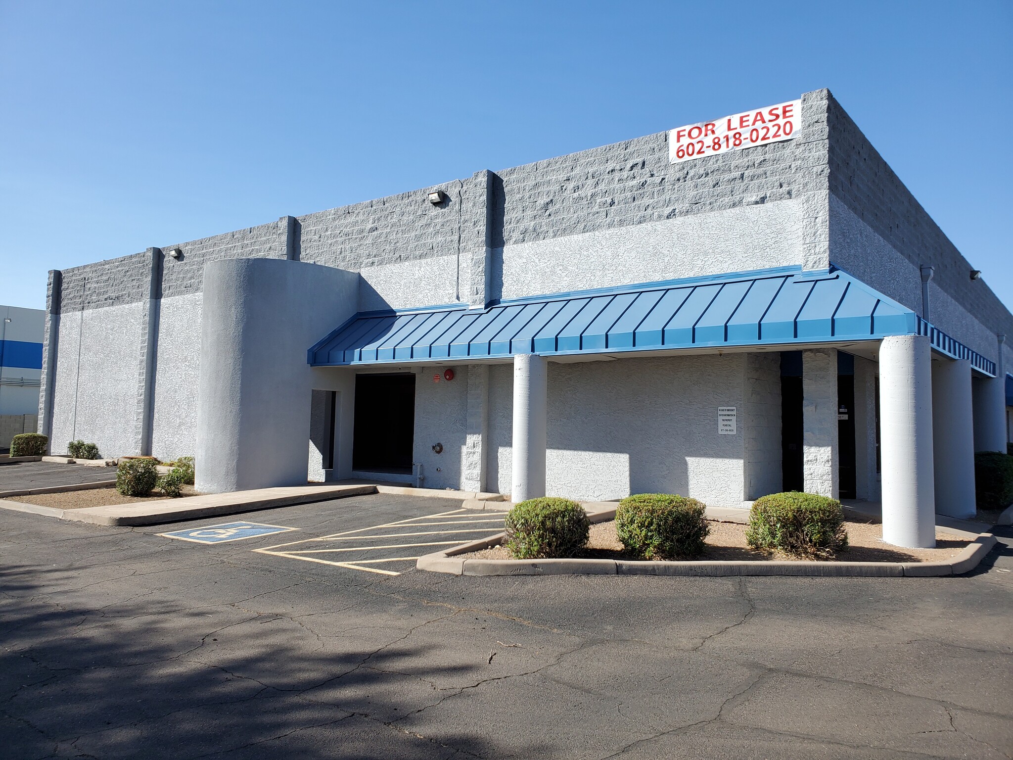 422 S Madison Dr, Tempe, AZ à louer Photo principale– Image 1 sur 12