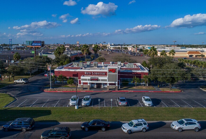 1075 FM 802, Brownsville, TX à vendre - Photo principale – Image 1 sur 11