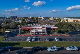 Plus de détails pour 1075 FM 802, Brownsville, TX - Local commercial à vendre
