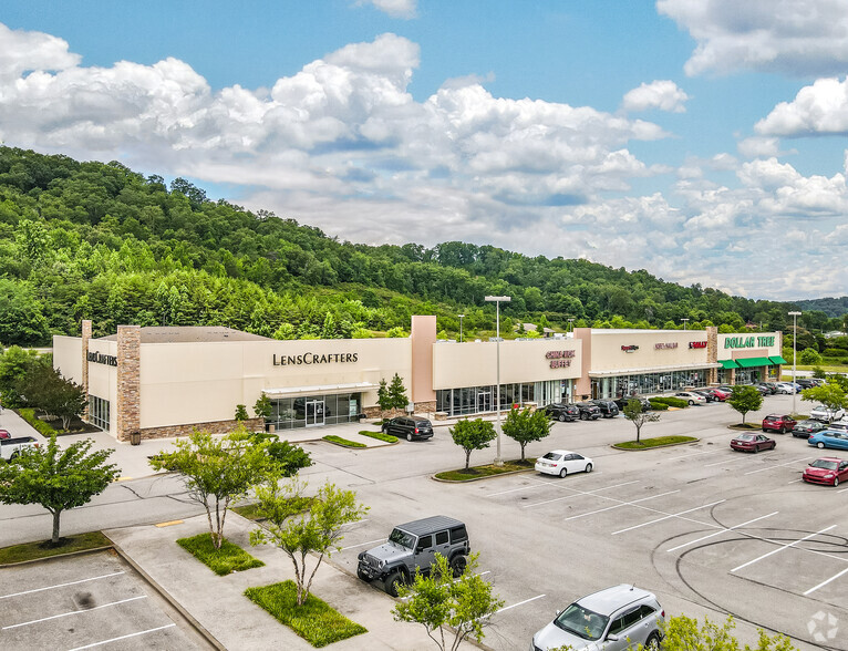 4700-4730 New Harvest Ln, Knoxville, TN à louer - Photo de l’immeuble – Image 3 sur 14