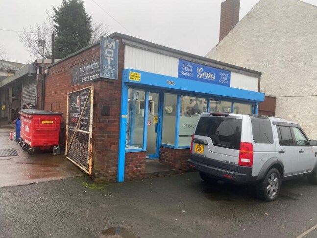 119 Highgate St, Cradley Heath à louer - Photo principale – Image 1 sur 1