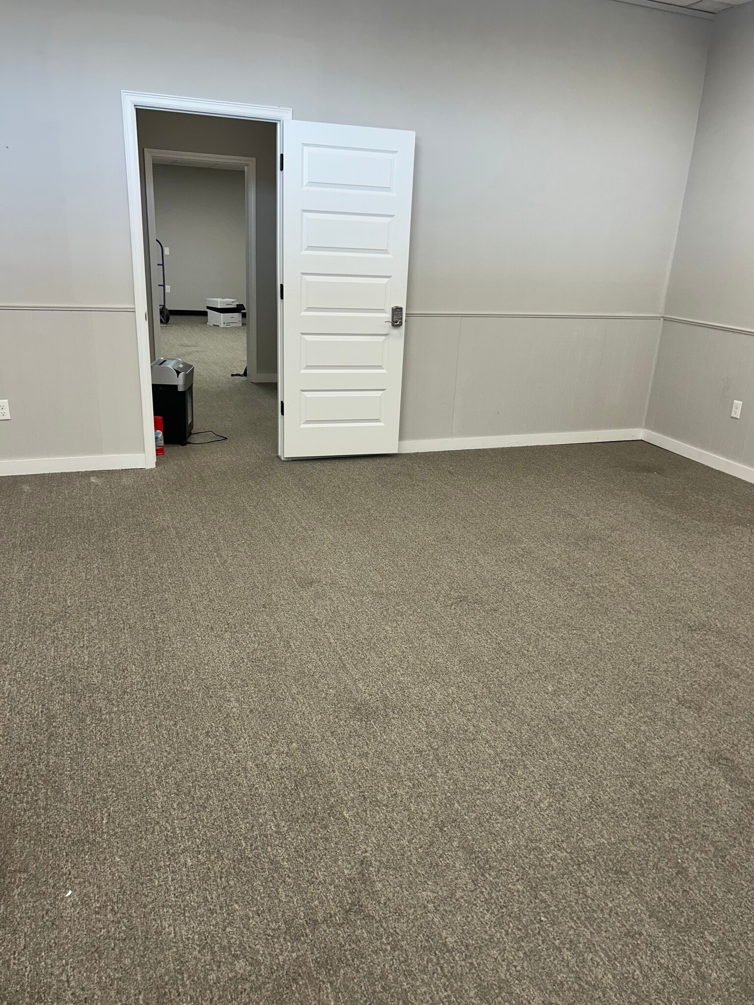 1400-1424 W Kenosha St, Broken Arrow, OK à louer Photo de l’immeuble– Image 1 sur 9