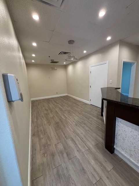 1681 E Flamingo Rd, Las Vegas, NV à louer Photo intérieure– Image 1 sur 9