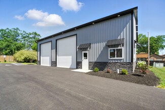 Plus de détails pour 126 Lotze St, Findlay, OH - Local d’activités à vendre