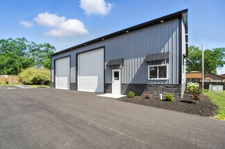 Plus de détails pour 126 Lotze St, Findlay, OH - Local d’activités à vendre