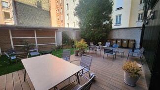 Plus de détails pour Bureau à louer