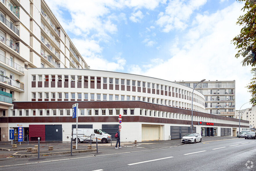 22 Boulevard Gambetta, Issy-les-Moulineaux à louer - Photo principale – Image 1 sur 2