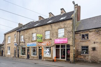 Plus de détails pour 63-67 Bridge St, Belper - Local commercial à louer