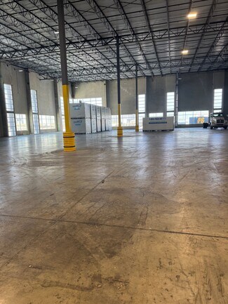 Plus de détails pour 1802 Aviation Dr, Georgetown, TX - Industriel/Logistique à louer