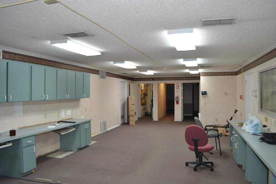 200 W Lyon St, Laredo, TX à vendre - Photo de l’immeuble – Image 3 sur 5