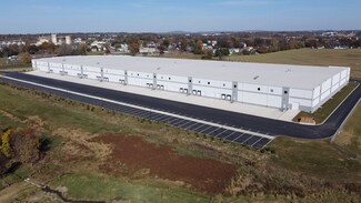 Plus de détails pour 116 Cameron St, Elizabethtown, PA - Industriel/Logistique à louer