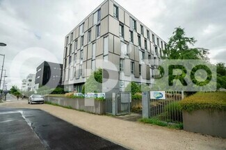 Plus de détails pour 32 Allée De Boutaut, Bordeaux - Bureau à louer