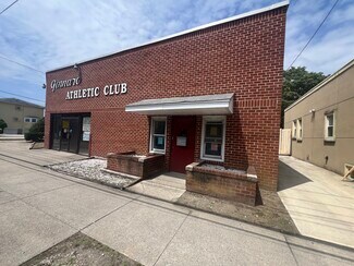 Plus de détails pour 369 Atlantic Ave, East Rockaway, NY - Local commercial à louer