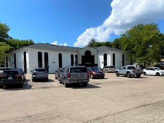 Plus de détails pour 28 E Rahn Rd, Kettering, OH - Bureau/Médical à louer