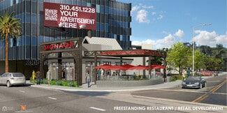 Plus de détails pour 15322 Ventura Blvd, Sherman Oaks, CA - Local commercial à louer