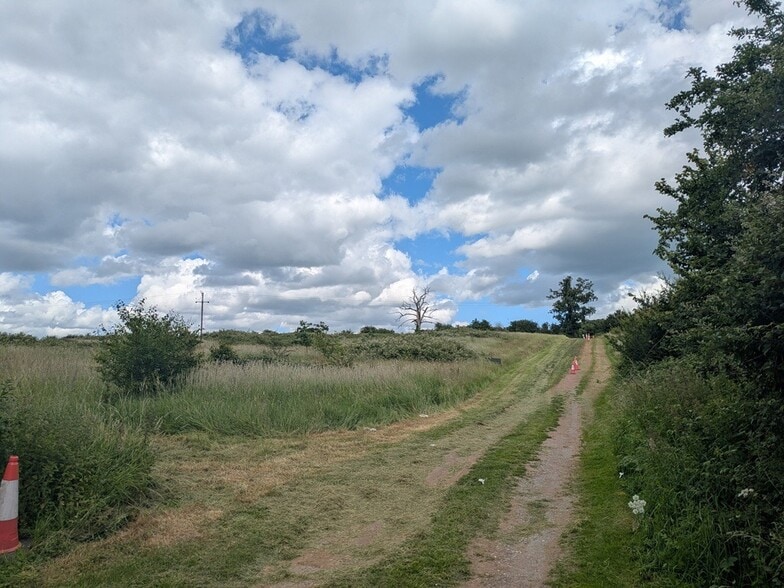 Hurst Ln, Hindlip à vendre - Photo principale – Image 1 sur 6