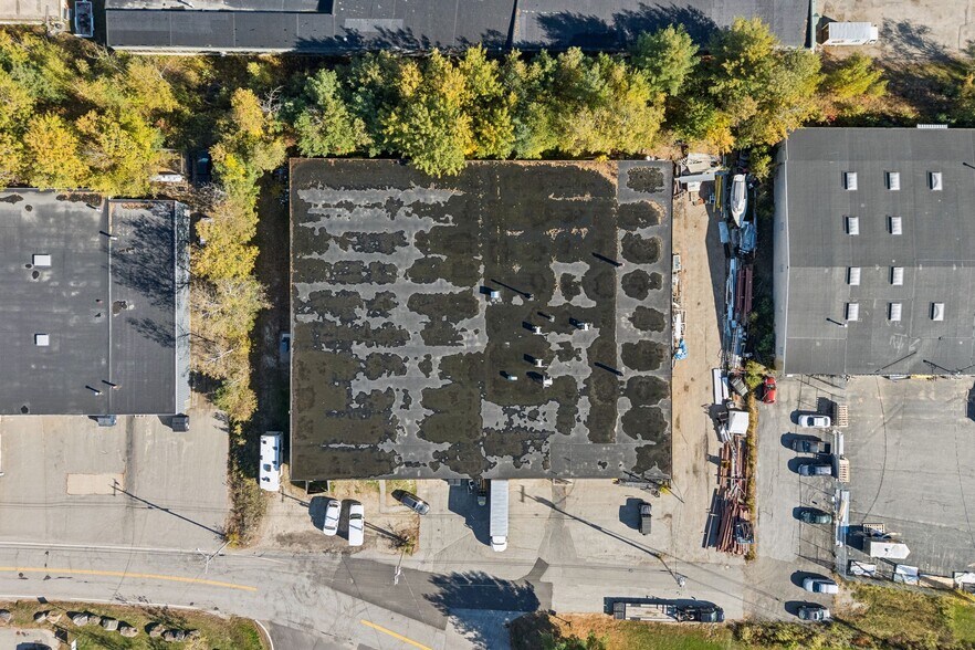 96 Commercial St, Lewiston, ME à vendre - Photo de l’immeuble – Image 2 sur 12