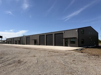Plus de détails pour 191 E Lone Oak Rd, Valley View, TX - Industriel/Logistique à louer