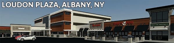 350 Northern Blvd, Albany, NY à louer - Photo de l’immeuble – Image 1 sur 6