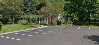 Plus de détails pour 6362 County Road 32, Norwich, NY - Bureau à vendre