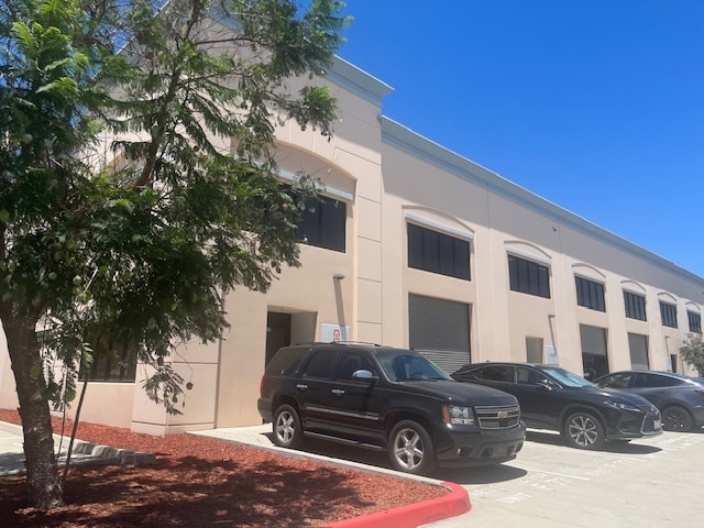 1773 W San Bernardino Rd, West Covina, CA à louer - Photo de l’immeuble – Image 3 sur 6