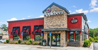 Plus de détails pour 550 Thornton Rd, Lithia Springs, GA - Local commercial à vendre