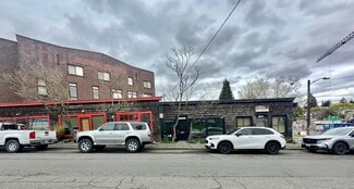 Plus de détails pour 1054-1060 N 39th St, Seattle, WA - Local commercial à louer