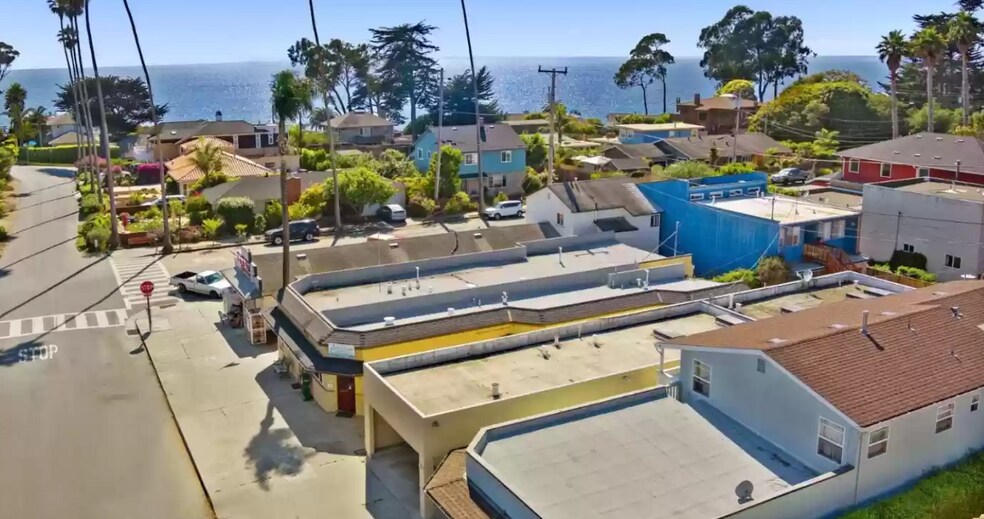 304 Playa Blvd, La Selva Beach, CA à louer - Photo de l’immeuble – Image 3 sur 22