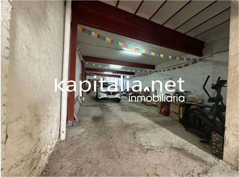 Immeuble residentiel dans L'Olleria, Valencia à vendre - Photo intérieure – Image 2 sur 20